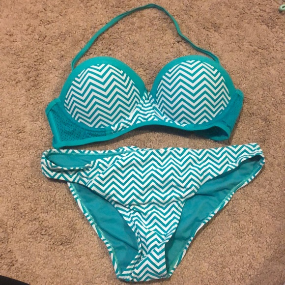 BP bikini - Picture 2 of 5